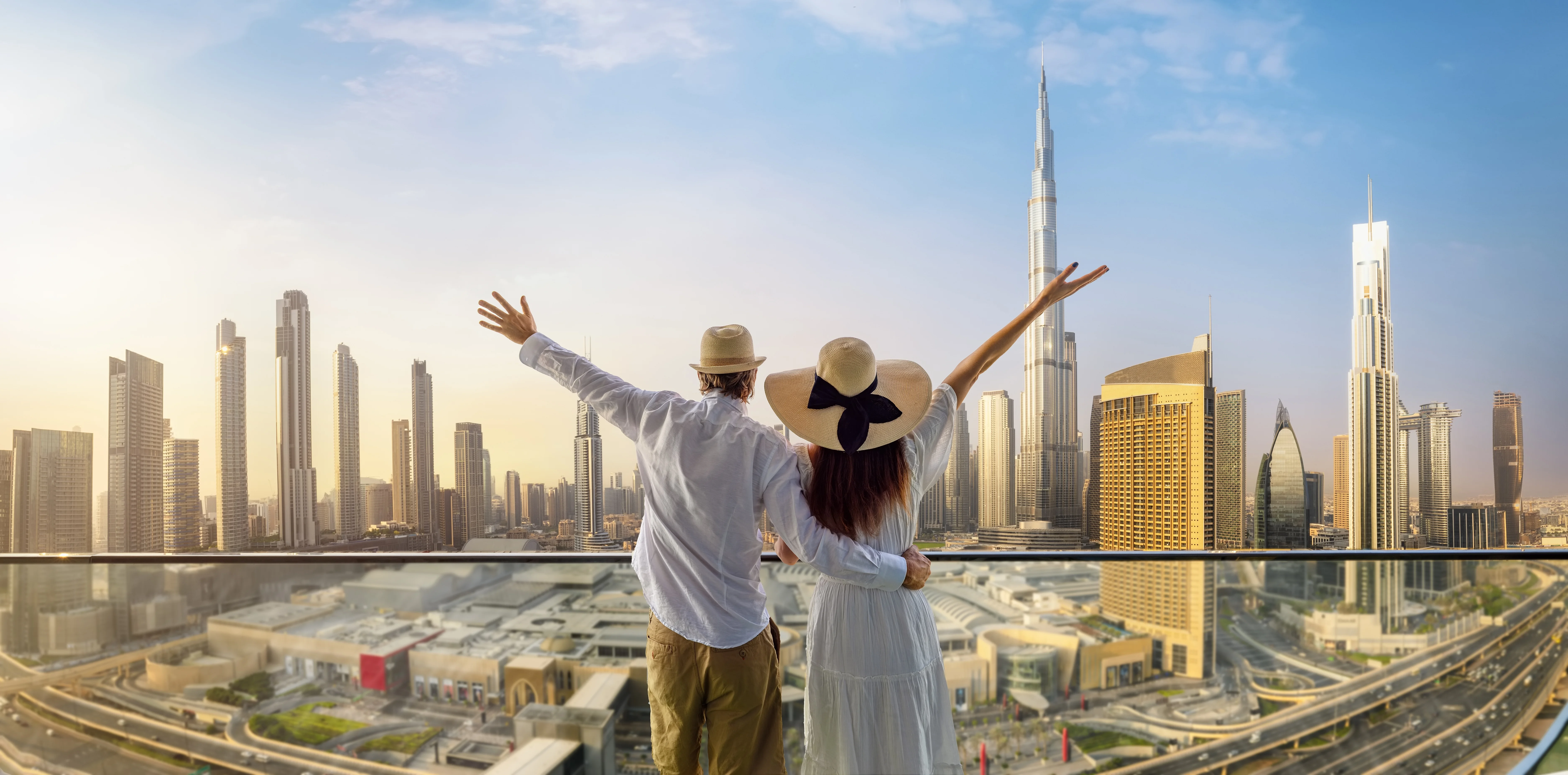 Palm Signature Dubai - Luxury Waterfront Development